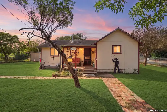 828 Fenfield Ave, San Antonio, TX 78211 - #1