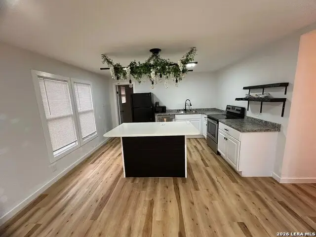 231 Gabriel, San Antonio, TX 78202 - #1