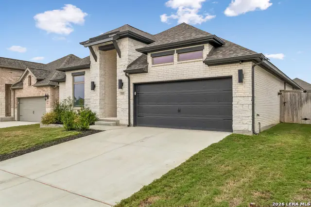1111 Argon Way, San Antonio, TX 78245 - #3