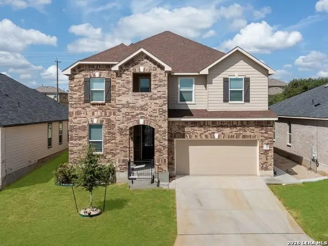 22411 Escalante, San Antonio, TX 78261 - #1