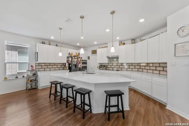 22411 Escalante, San Antonio, TX 78261 - #2