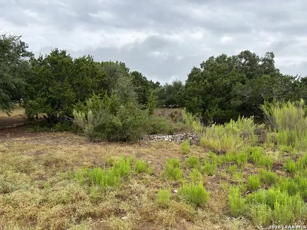 LOT 488 Horseshoe Falls, Bandera, TX 78003