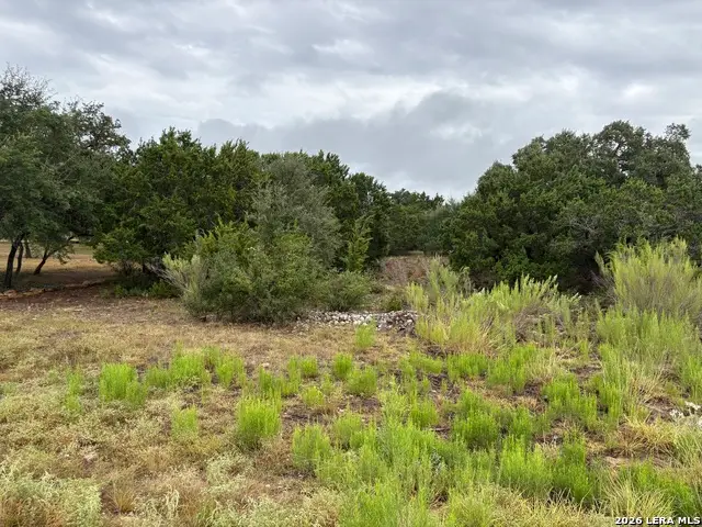 LOT 488 Horseshoe Falls, Bandera, TX 78003 - #2