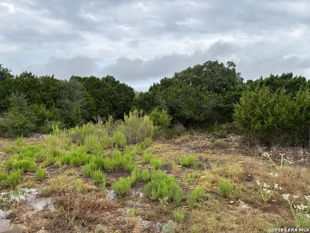 LOT 488 Horseshoe Falls, Bandera, TX 78003 - #3