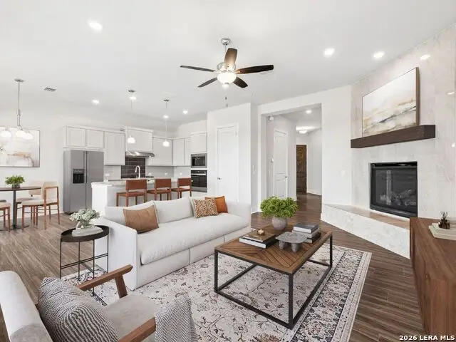 104 Allin Oaks, Universal City, TX 78148 - #3