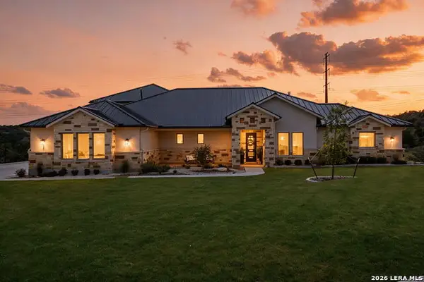 117 Miller Spgs, Boerne, TX 78006