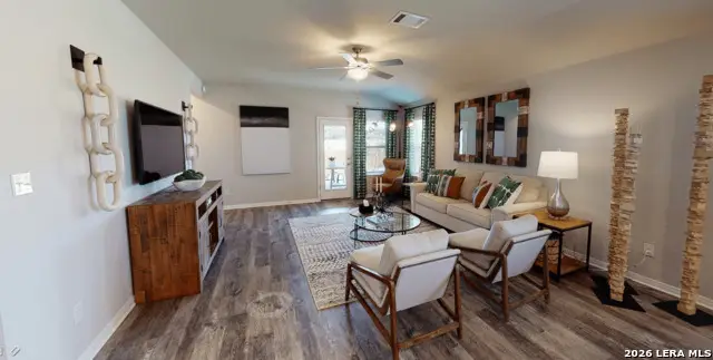 863 Broken Hollow, San Antonio, TX 78260 - #3