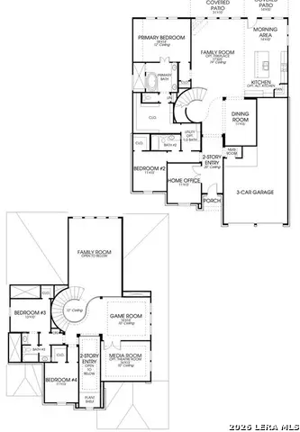 14315 Ravens Cv, San Antonio, TX 78254 - #3