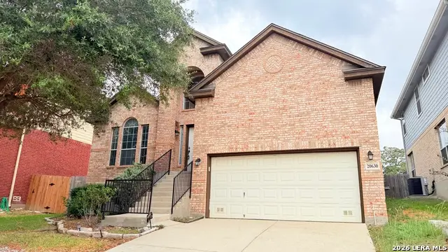 20630 Cliff Park, San Antonio, TX 78258 - #2