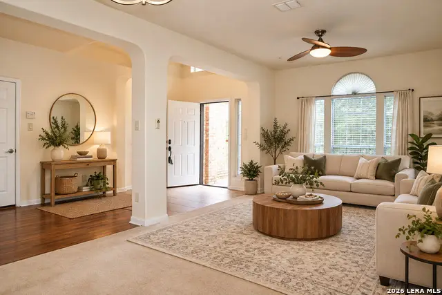 20630 Cliff Park, San Antonio, TX 78258 - #3