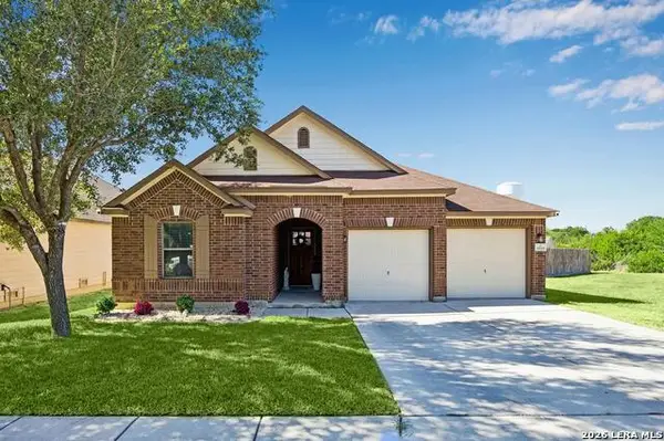 11005 Almond Wood, Live Oak, TX 78233