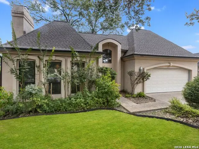 1005 River Park, San Antonio, TX 78216 - #1