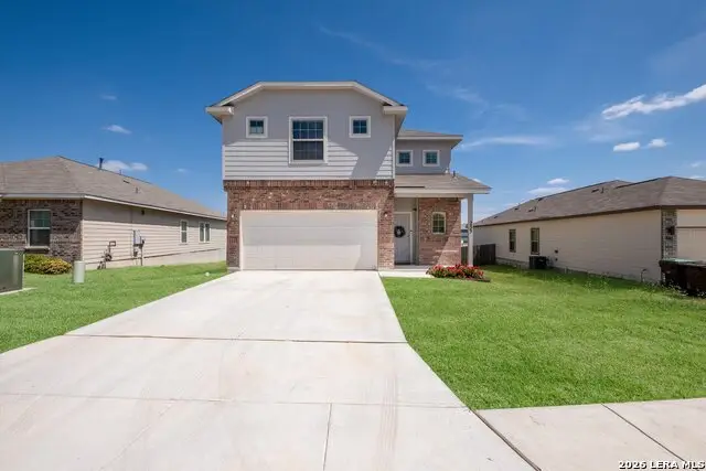 233 Bobwhite Way, San Antonio, TX 78253 - #2