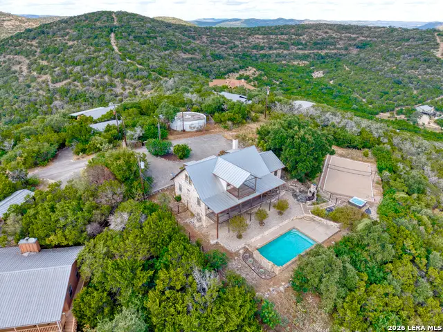 360 Bluebonnet, Concan, TX 78838 - #2