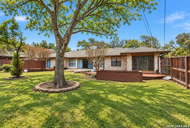 2031 Riva Ridge St, San Antonio, TX 78248 - #2