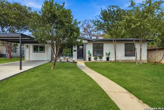 359 Barbara Dr, San Antonio, TX 78216 - #1