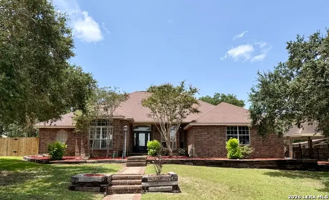 806 Mesquite, Karnes City, TX 78118 - #1