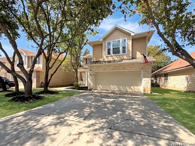 227 Red Hawk Rdg, San Antonio, TX 78258 - #1