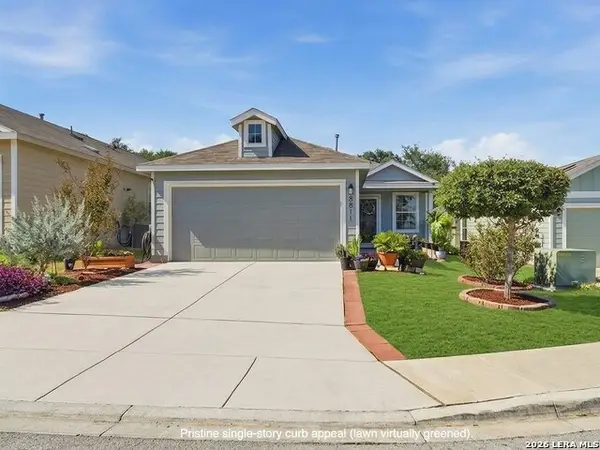 8811 Braun Mesa, San Antonio, TX 78254