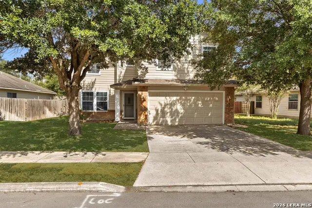 8103 Saratoga Knl, Selma, TX 78154 - #1