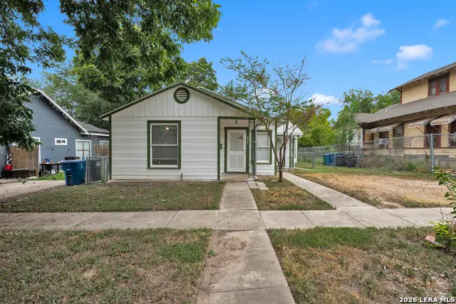 631 W Magnolia, San Antonio, TX 78212 - #1