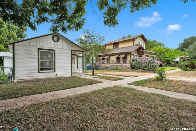 631 W Magnolia, San Antonio, TX 78212 - #2
