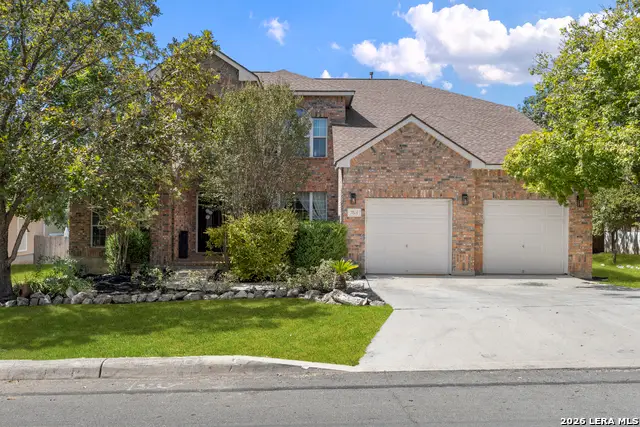 7614 Moss Brook Dr, San Antonio, TX 78255 - #1