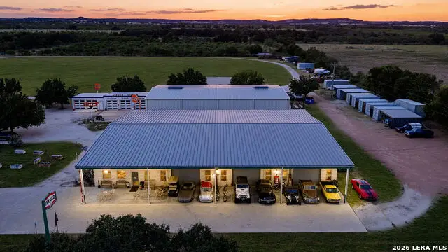 7914 S State Highway 16, Fredericksburg, TX 78624 - #1