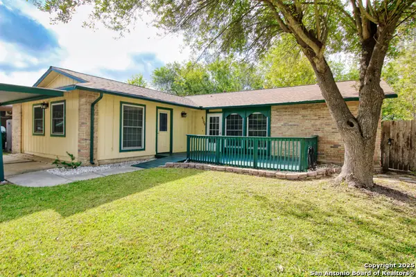 6106 Little Brandywine, San Antonio, TX 78233