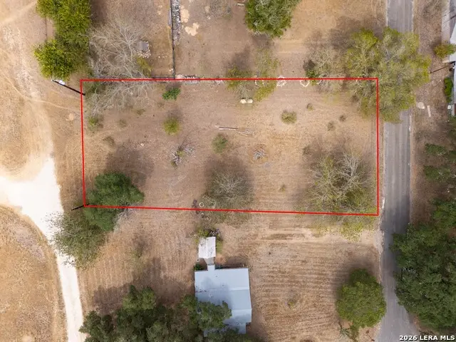 3 Elm St, Blanco, TX 78606 - #3