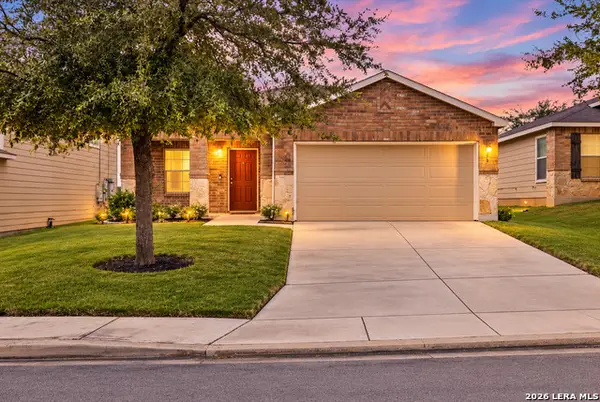 3615 Bisley Pass, San Antonio, TX 78245