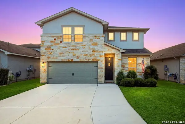 9534 Novacek Blvd, San Antonio, TX 78254