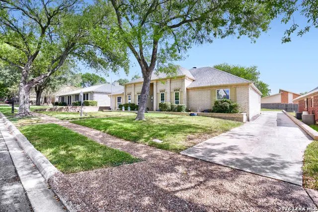 3438 Foxbriar Ln, Schertz, TX 78108 - #2