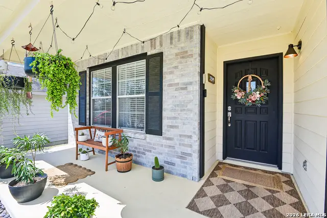 3519 Ironwood Fls, San Antonio, TX 78261 - #3