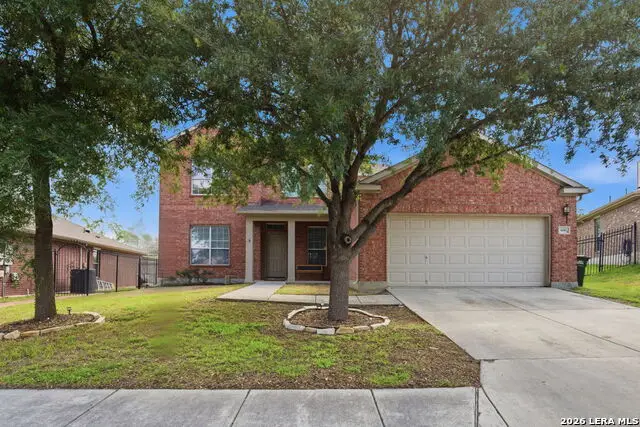 6081 Covers Cv, Schertz, TX 78108 - #2