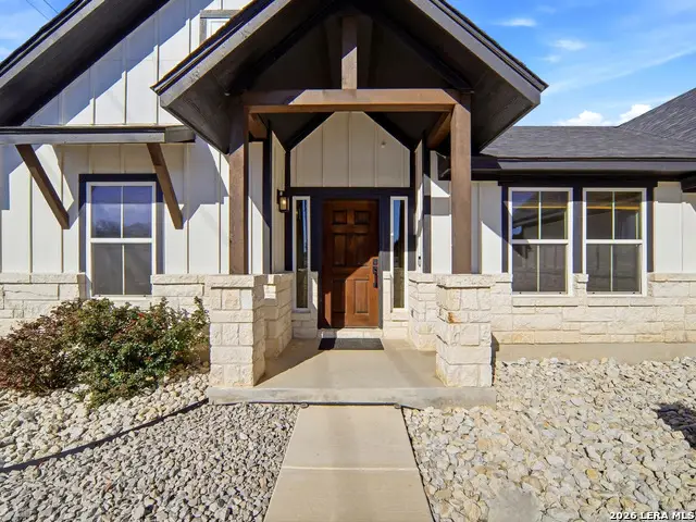 101 N Jerry Gray, Blanco, TX 78606 - #1