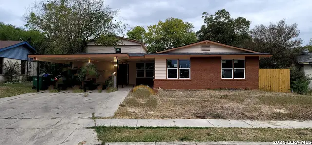 2403 Westward, San Antonio, TX 78227 - #1