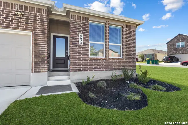 6638 Titan Park, Converse, TX 78109 - #3