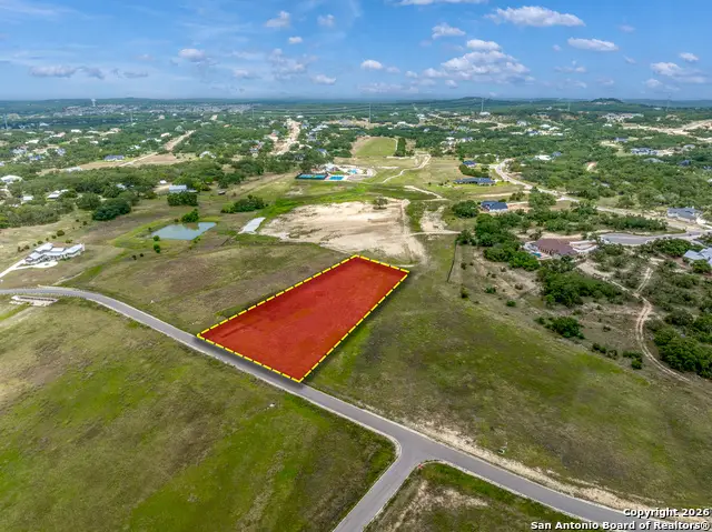 728 Annabelle, Bulverde, TX 78163 - #1