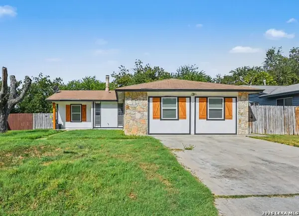 5907 Cliffmore Dr, San Antonio, TX 78250