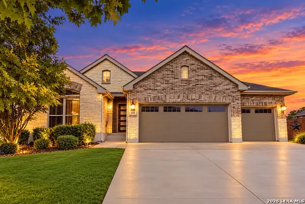 325 Waterford, Cibolo, TX 78108