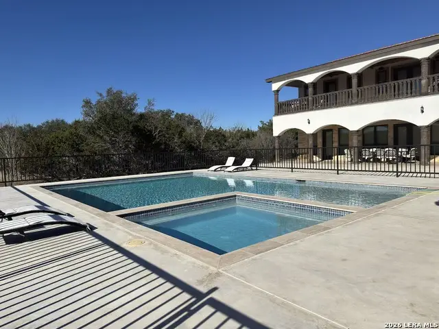 1747 Mountain Valley Dr, Concan, TX 78838 - #3