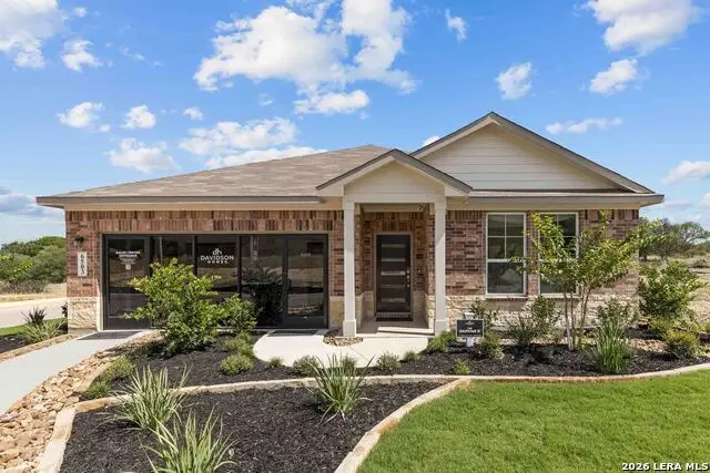 6503 Lowrie Block, San Antonio, TX 78239 - #1