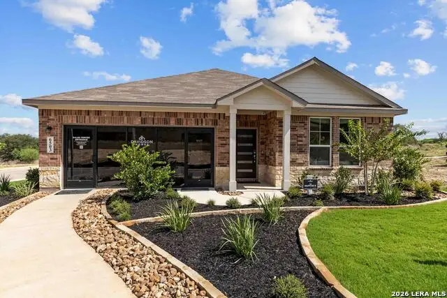 6503 Lowrie Block, San Antonio, TX 78239 - #2