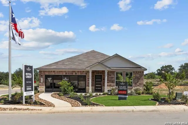 6503 Lowrie Block, San Antonio, TX 78239 - #3