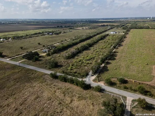 00 Haeckerville Road, Cibolo, TX 78108