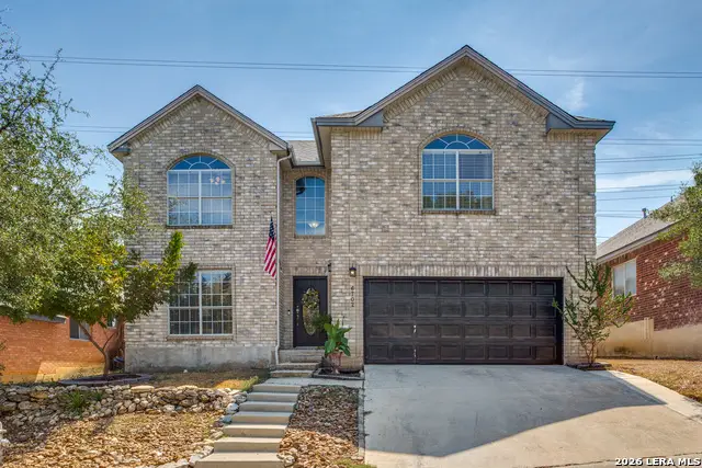 6702 Morning Shadow Ln, San Antonio, TX 78256 - #1