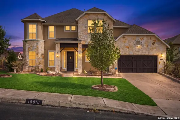 18910 Real Rdg, San Antonio, TX 78256