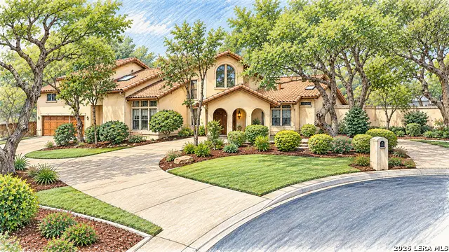 13137 Hunters Ledge, San Antonio, TX 78230 - #1