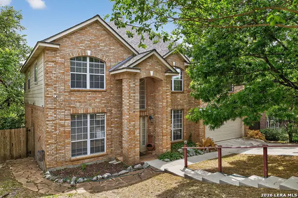 21007 La Pena Dr, San Antonio, TX 78258